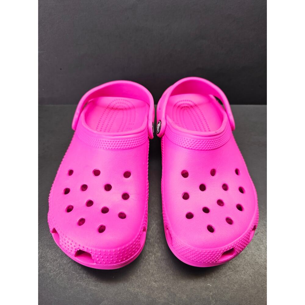 Crocs J3 Comfy footwear